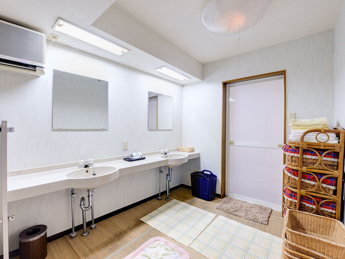 Hotel Ishibashi