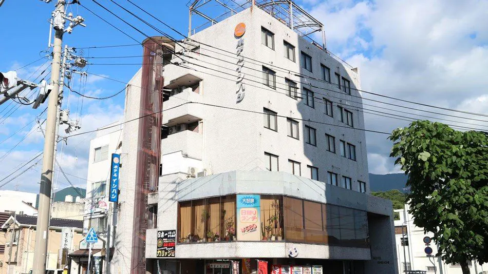 Hotel Ishibashi