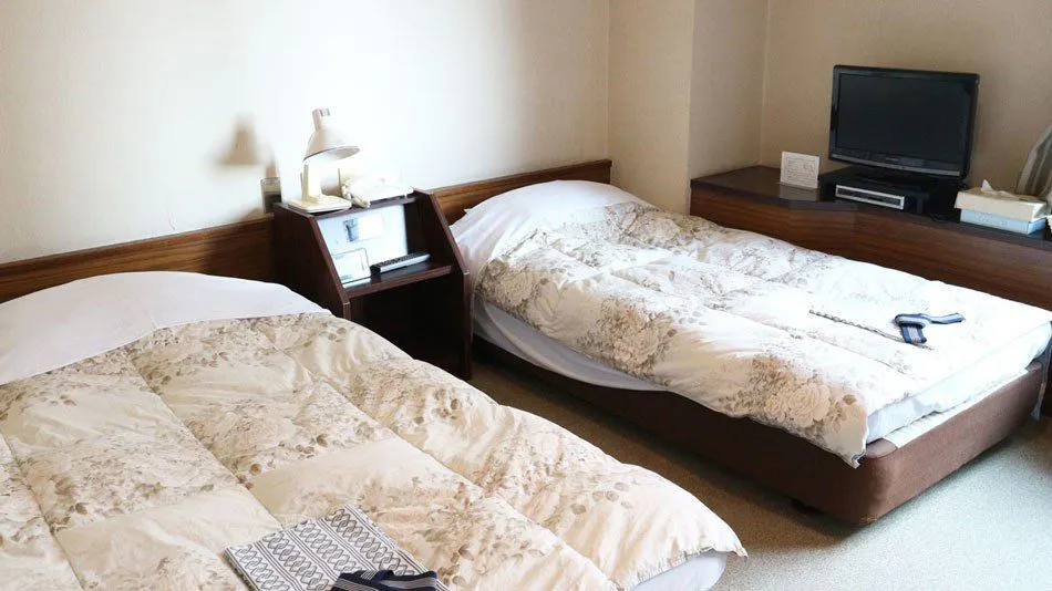 Hotel Ishibashi