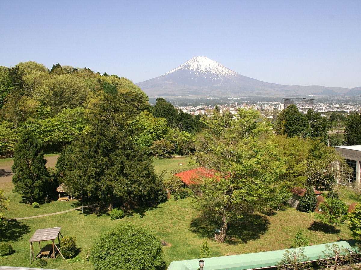 YMCA Higashiyama Lodge