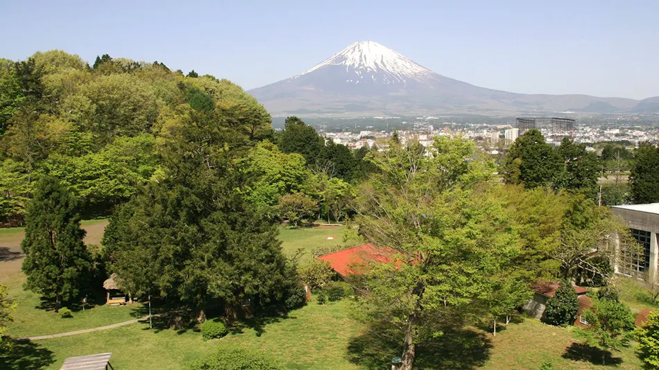 YMCA Higashiyama Lodge