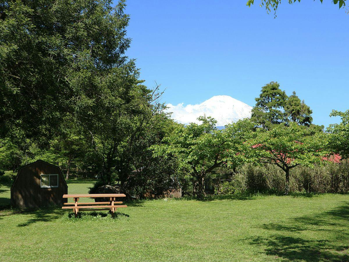 YMCA Higashiyama Lodge