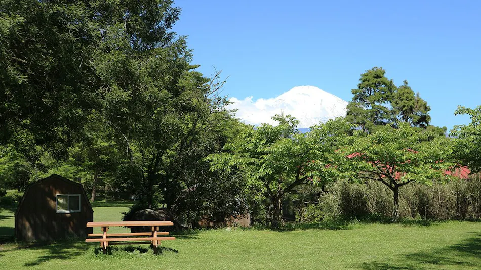 YMCA Higashiyama Lodge
