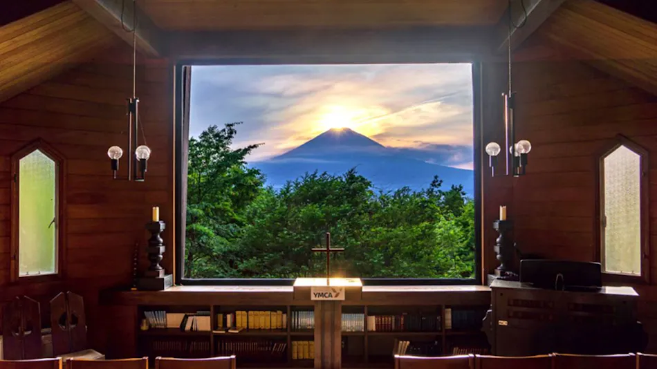 YMCA Higashiyama Lodge