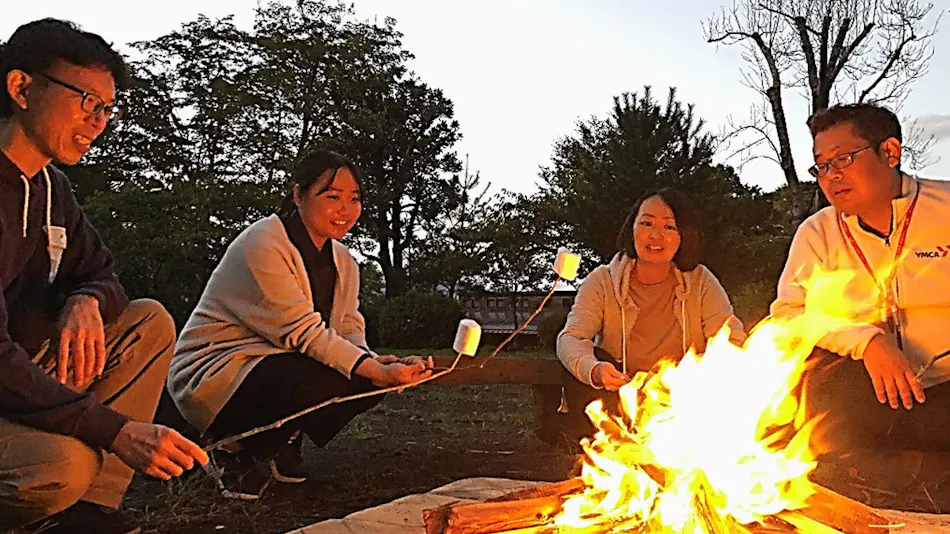 YMCA Higashiyama Lodge
