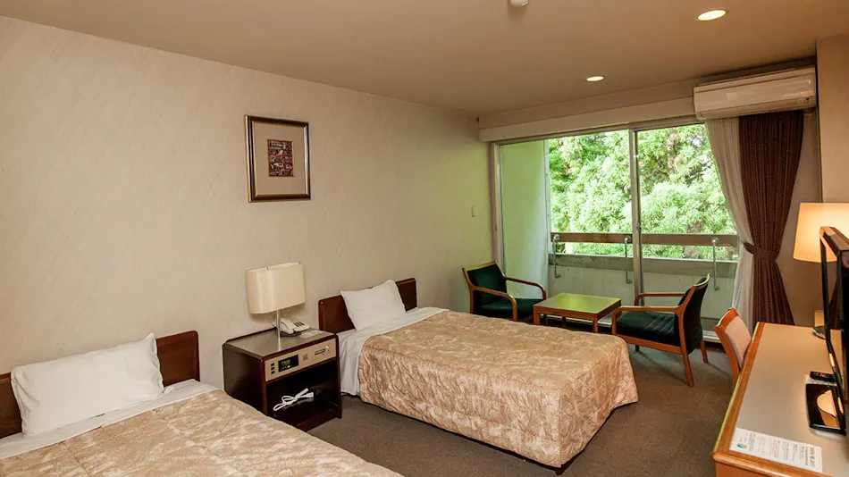 YMCA Higashiyama Lodge