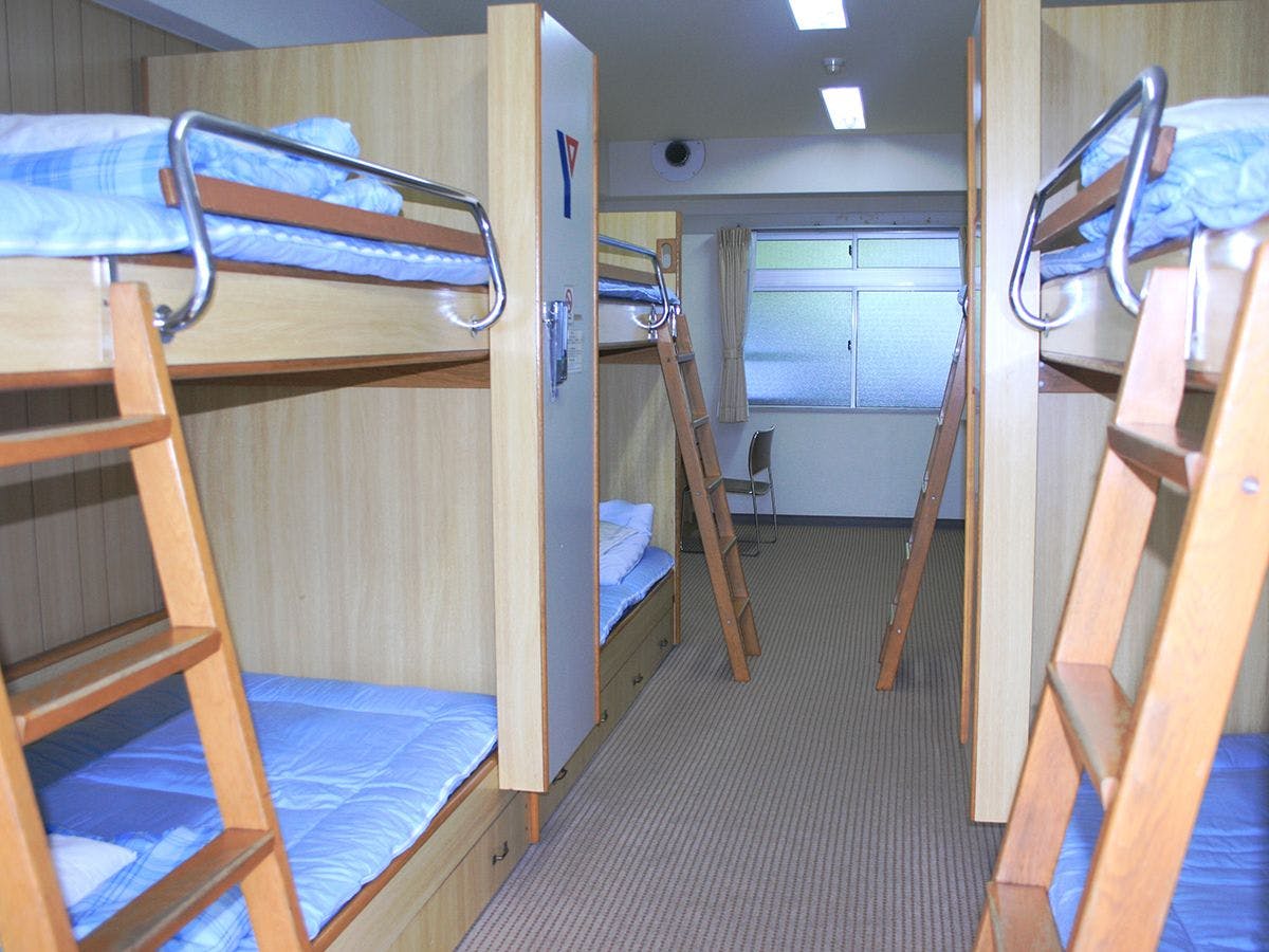 YMCA Higashiyama Lodge