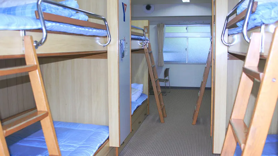 YMCA Higashiyama Lodge