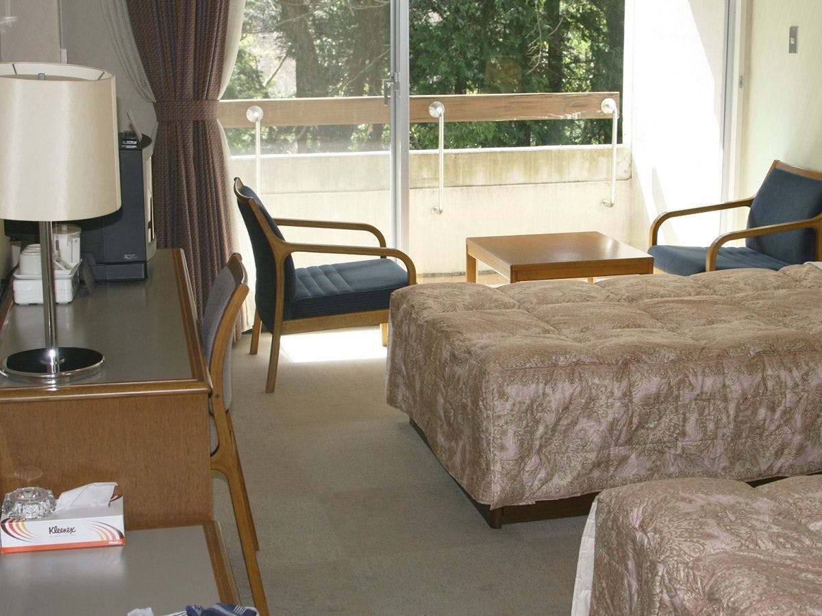 YMCA Higashiyama Lodge
