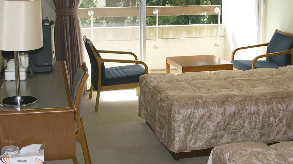 YMCA Higashiyama Lodge