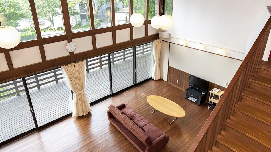 YMCA Higashiyama Lodge