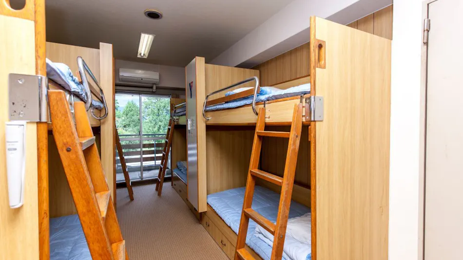 YMCA Higashiyama Lodge