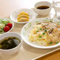 ภาพอาหารกลางวัน