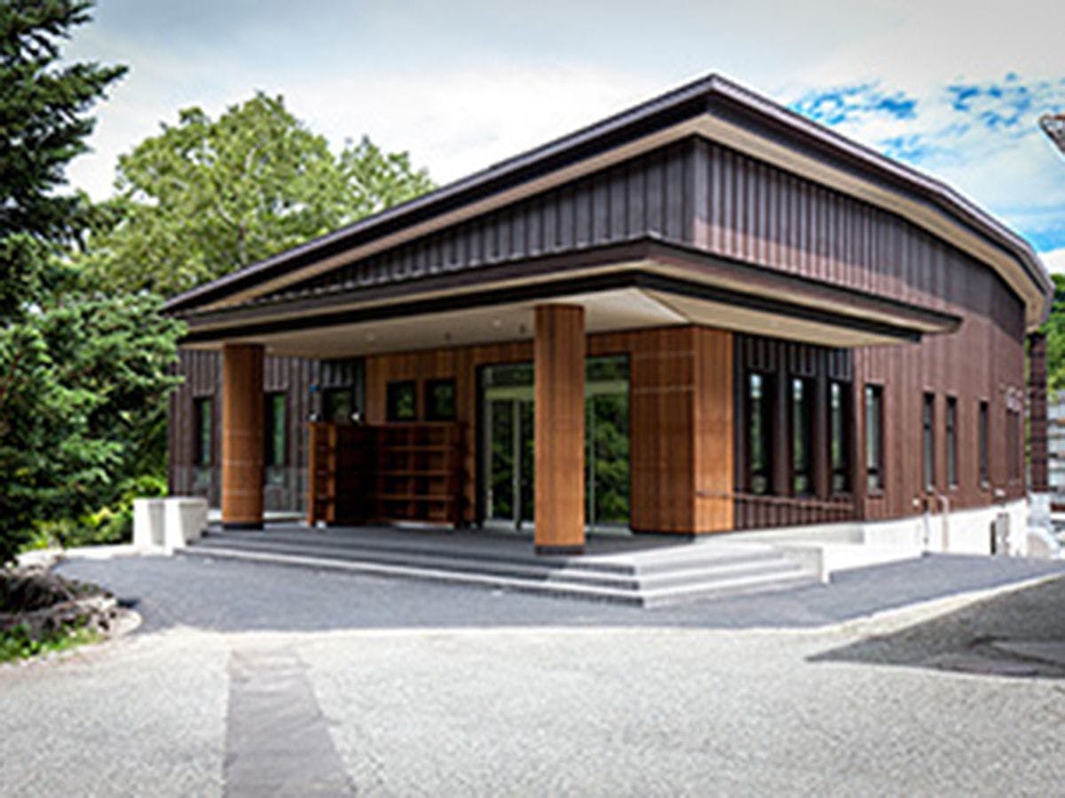 YMCA Higashiyama Lodge