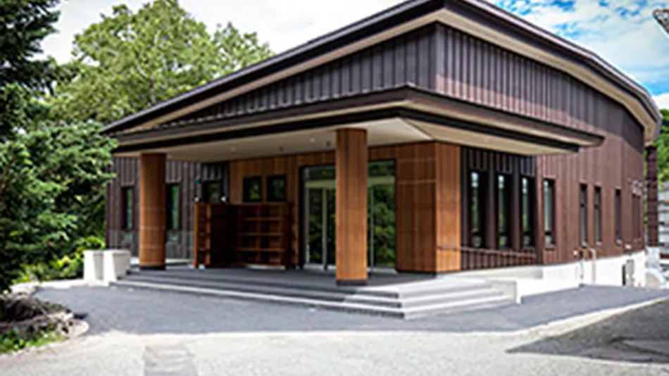 YMCA Higashiyama Lodge