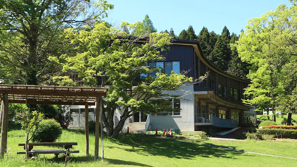 YMCA Higashiyama Lodge