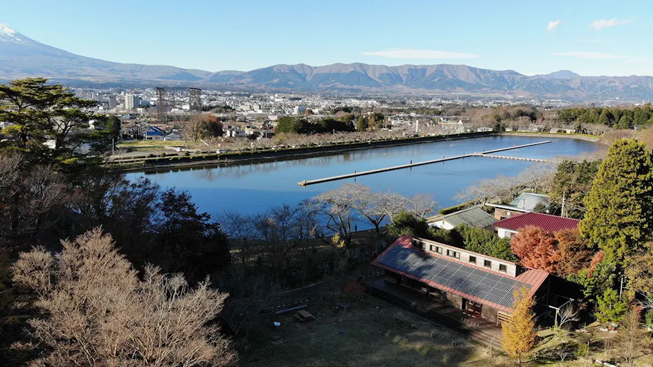 YMCA Higashiyama Lodge