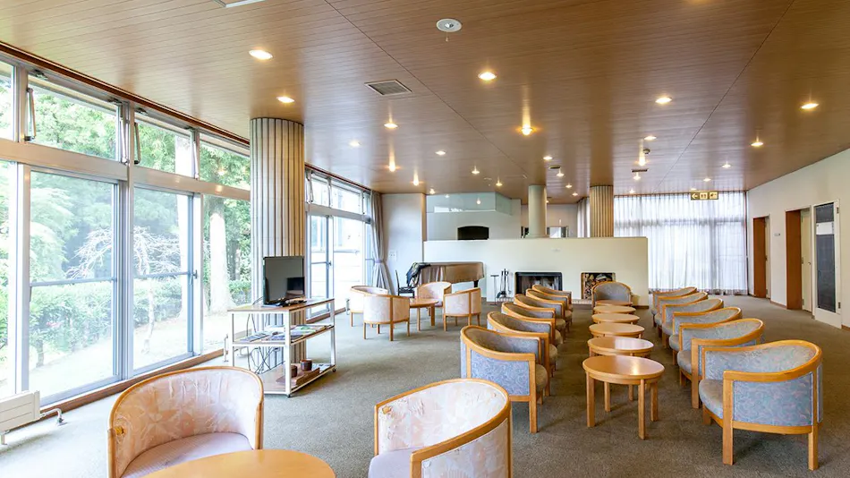 YMCA Higashiyama Lodge