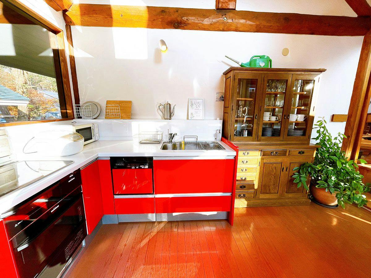 Hakuba Pension Meteor