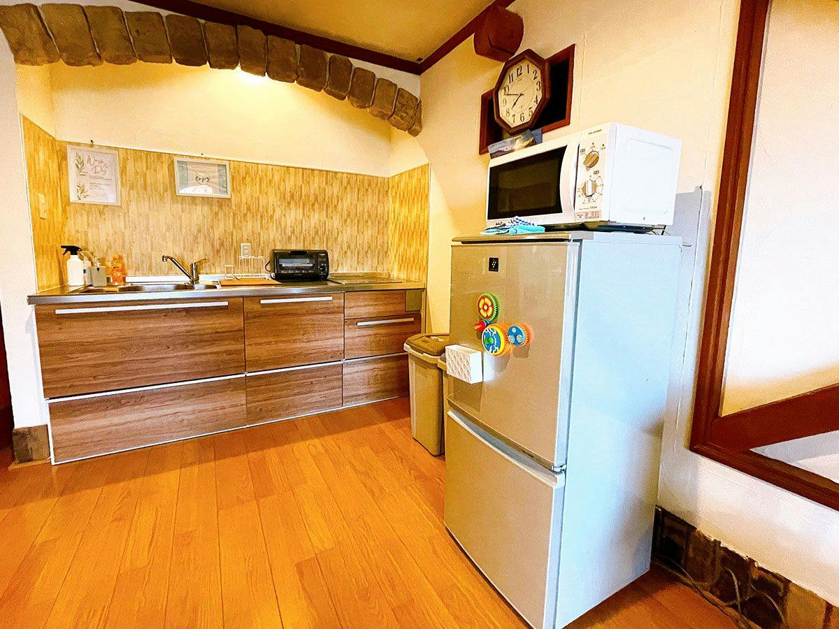 Hakuba Pension Meteor
