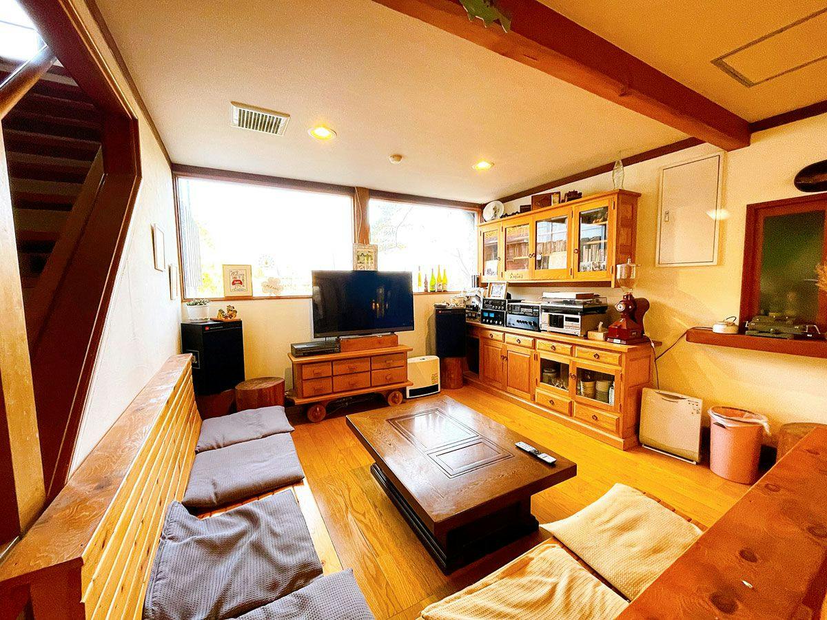 Hakuba Pension Meteor