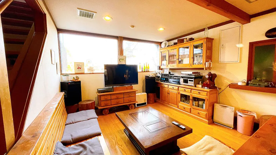 Hakuba Pension Meteor