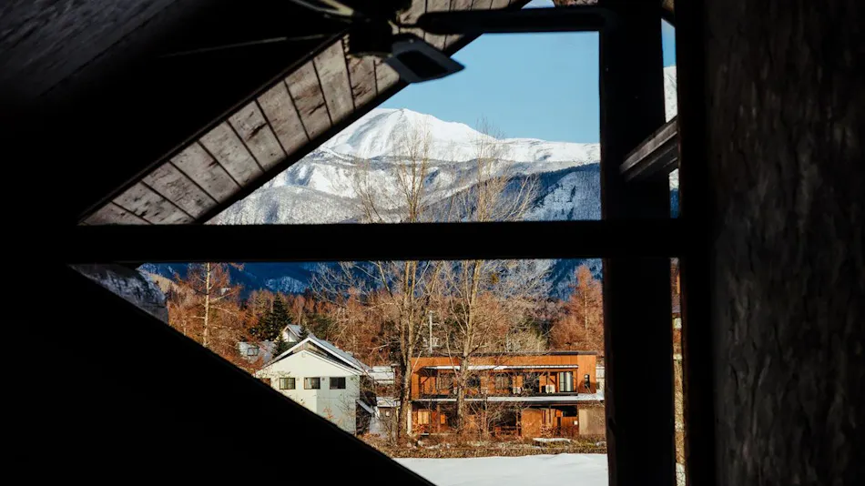 Hakuba Pension Meteor