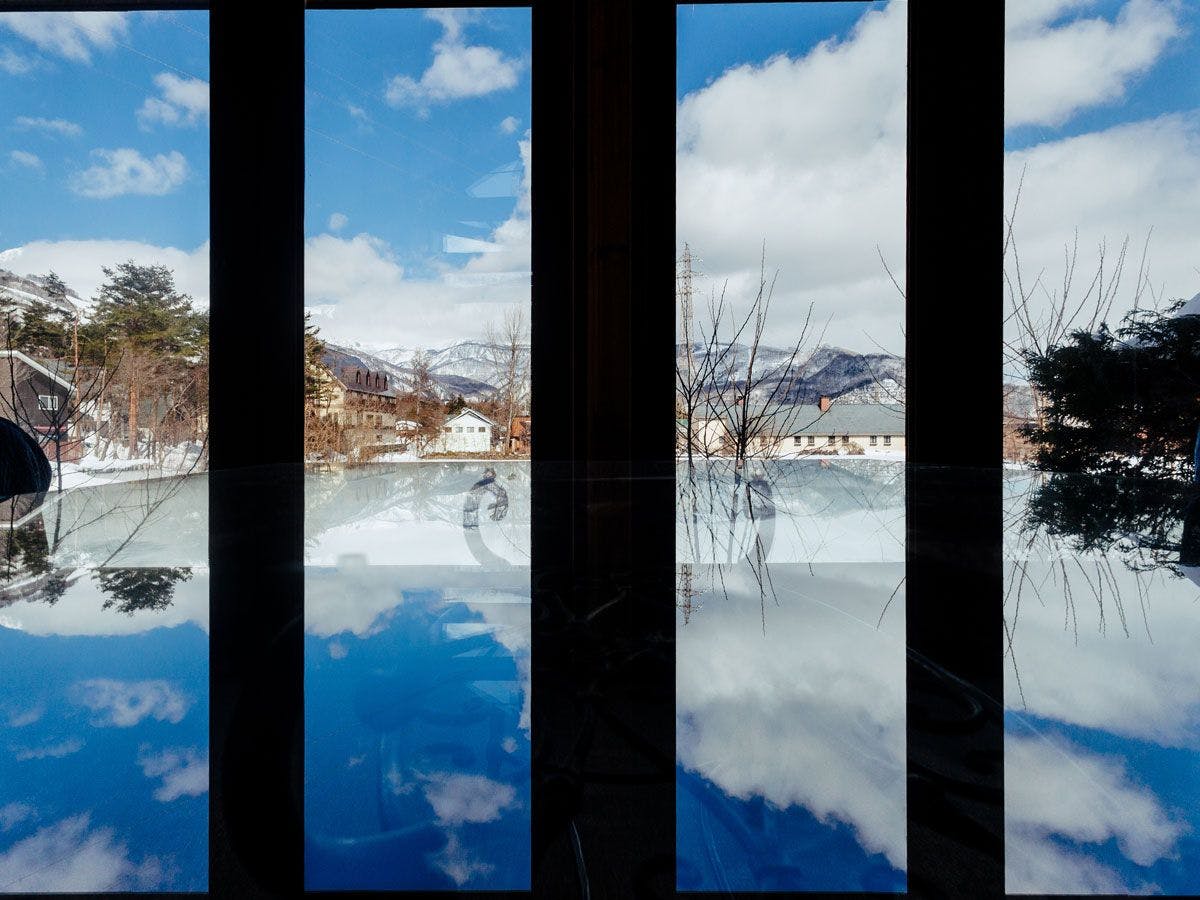 Hakuba Pension Meteor