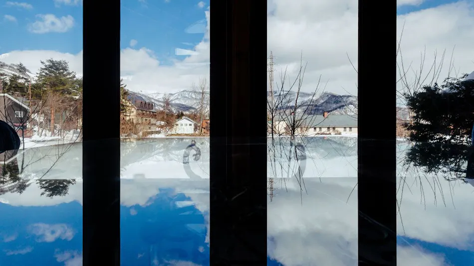 Hakuba Pension Meteor