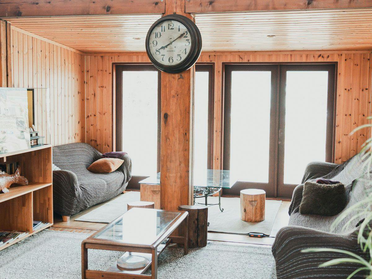 Hakuba Pension Meteor