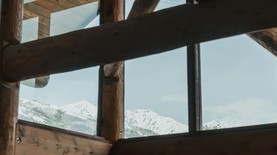 Hakuba Pension Meteor