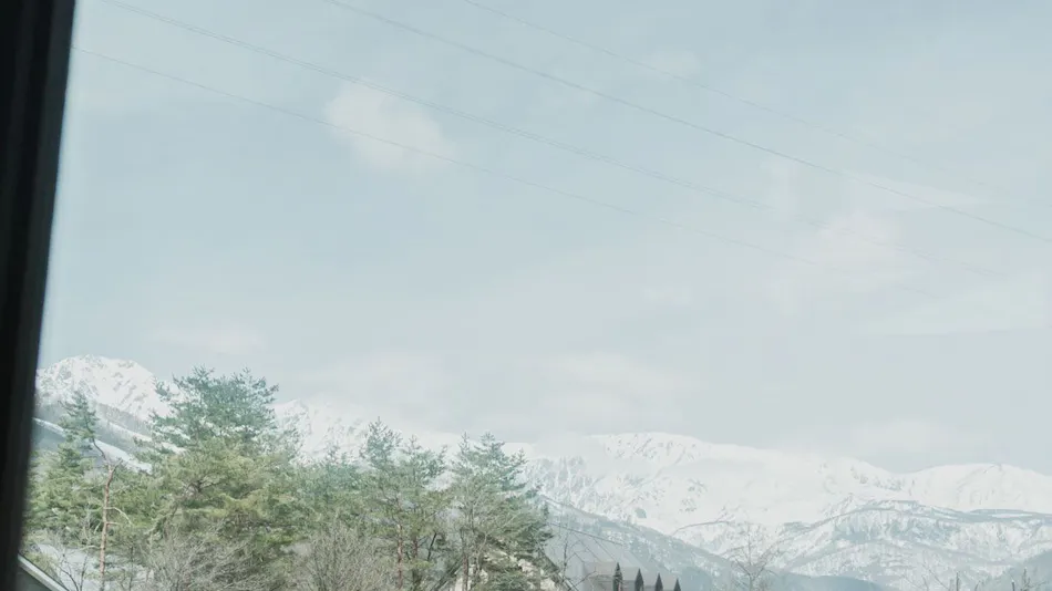 Hakuba Pension Meteor