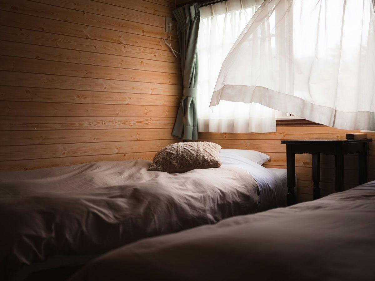 Hakuba Pension Meteor