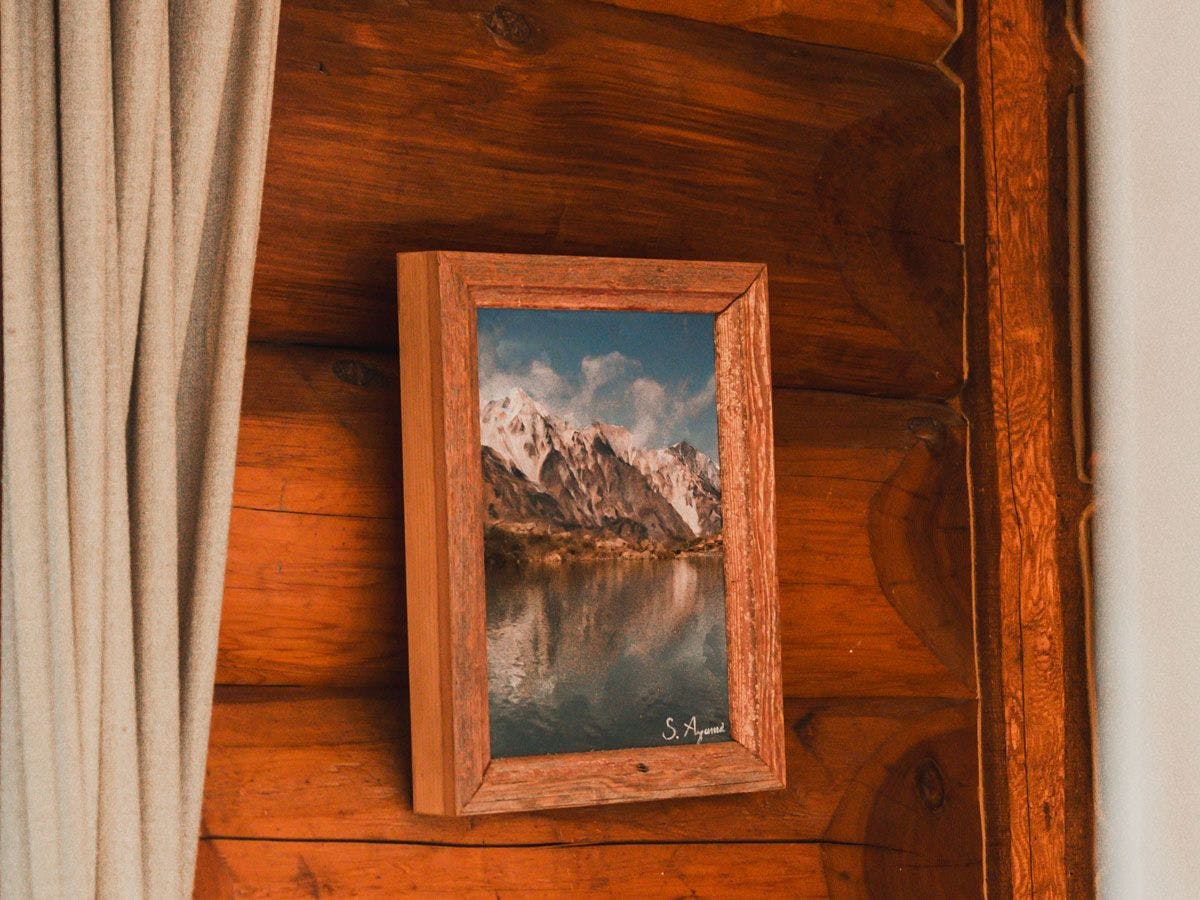 Hakuba Pension Meteor