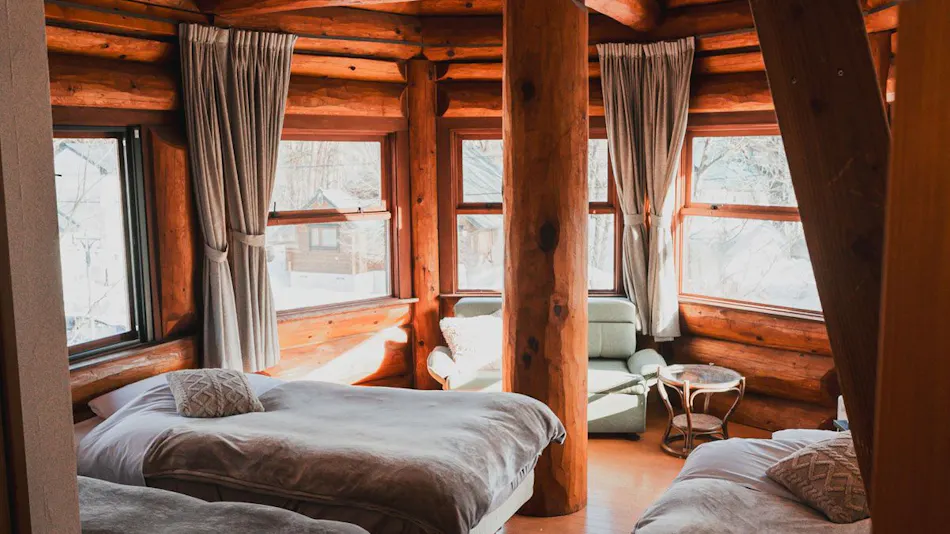 Hakuba Pension Meteor