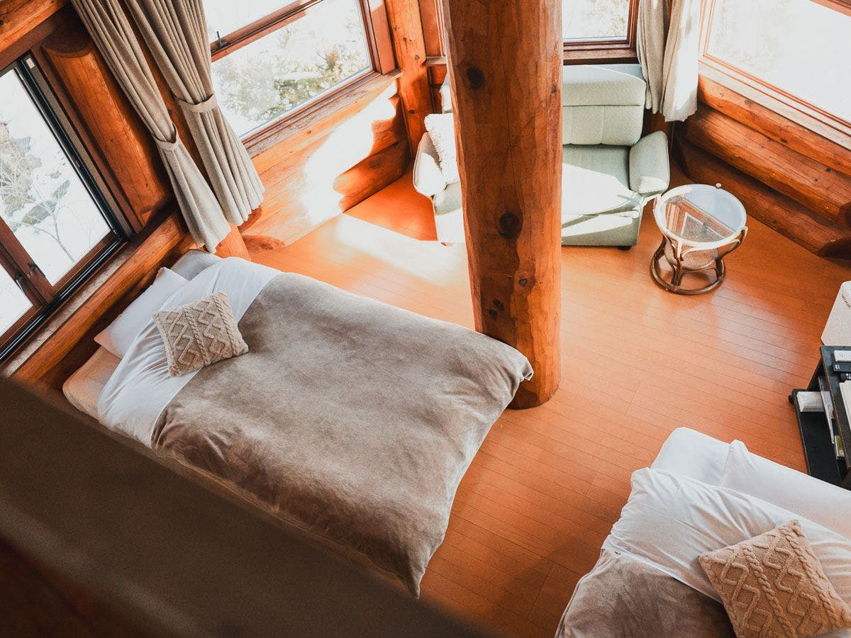 Hakuba Pension Meteor