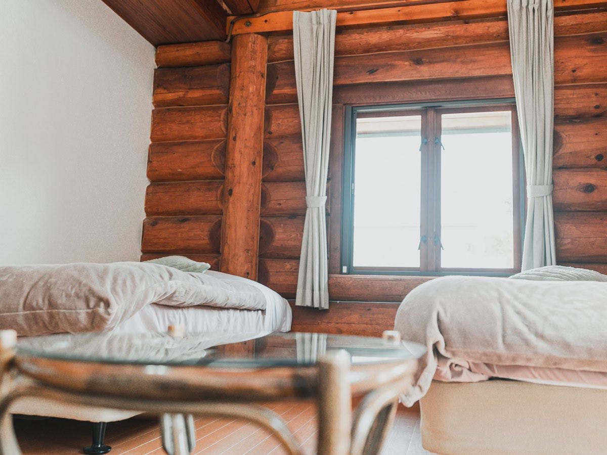 Hakuba Pension Meteor