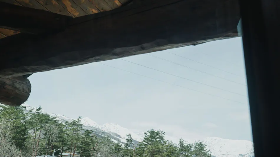 Hakuba Pension Meteor