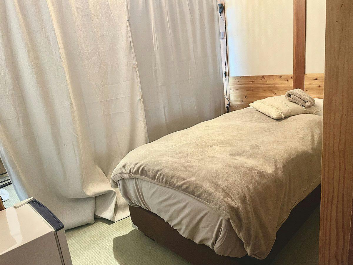 Hakuba Pension Meteor