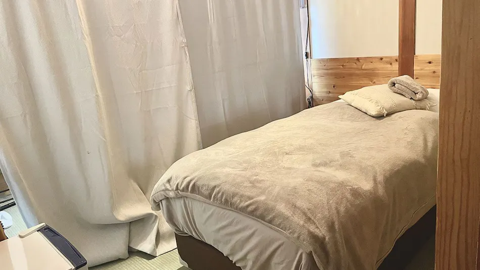 Hakuba Pension Meteor