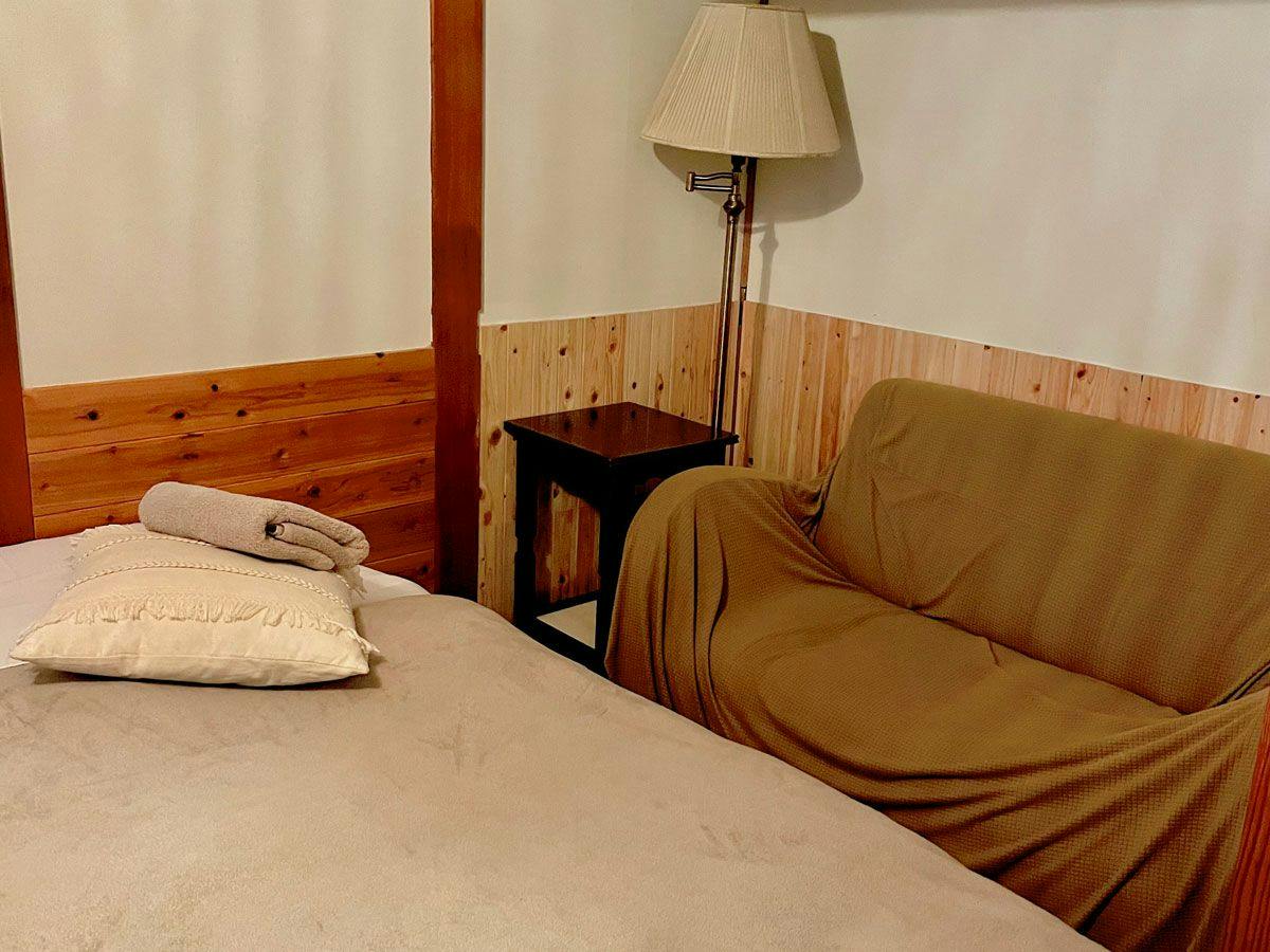 Hakuba Pension Meteor