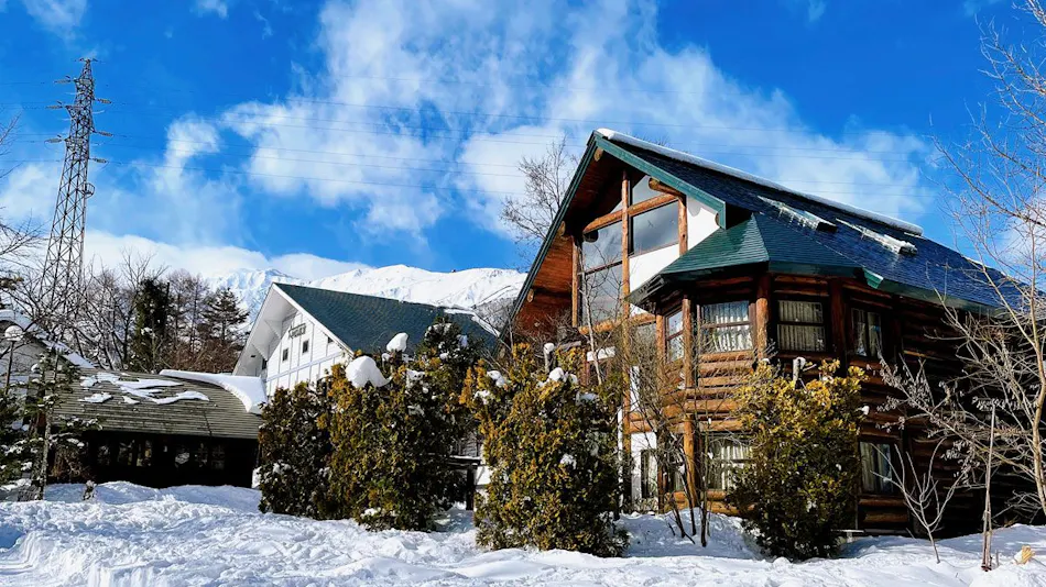 Hakuba Pension Meteor
