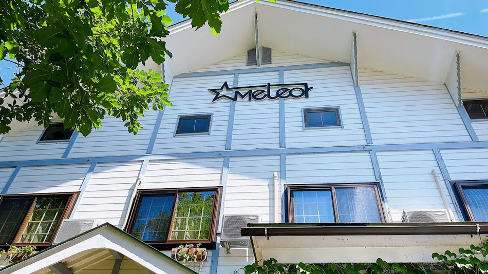 Hakuba Pension Meteor