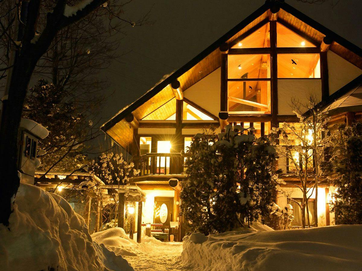 Hakuba Pension Meteor