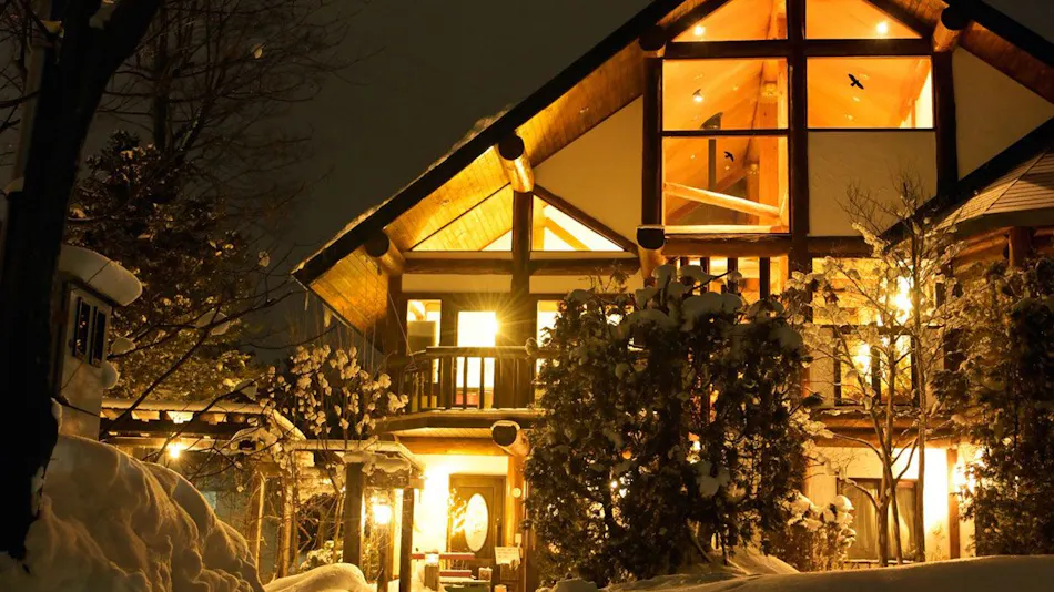 Hakuba Pension Meteor