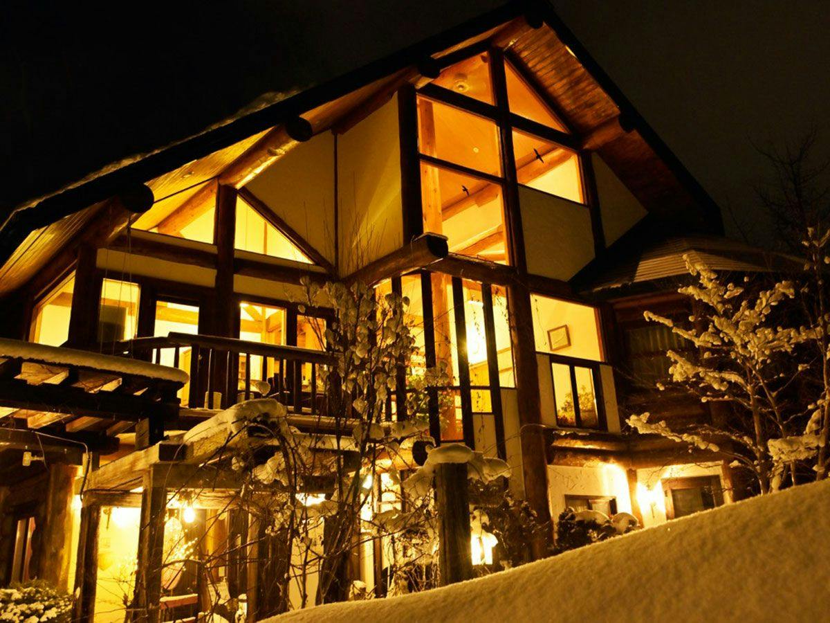 Hakuba Pension Meteor