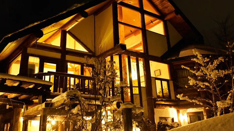 Hakuba Pension Meteor