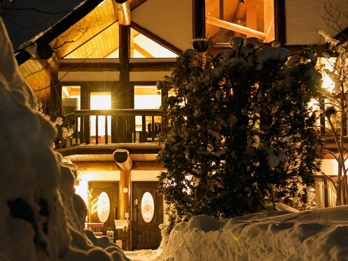 Hakuba Pension Meteor