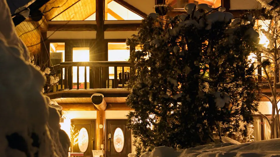 Hakuba Pension Meteor
