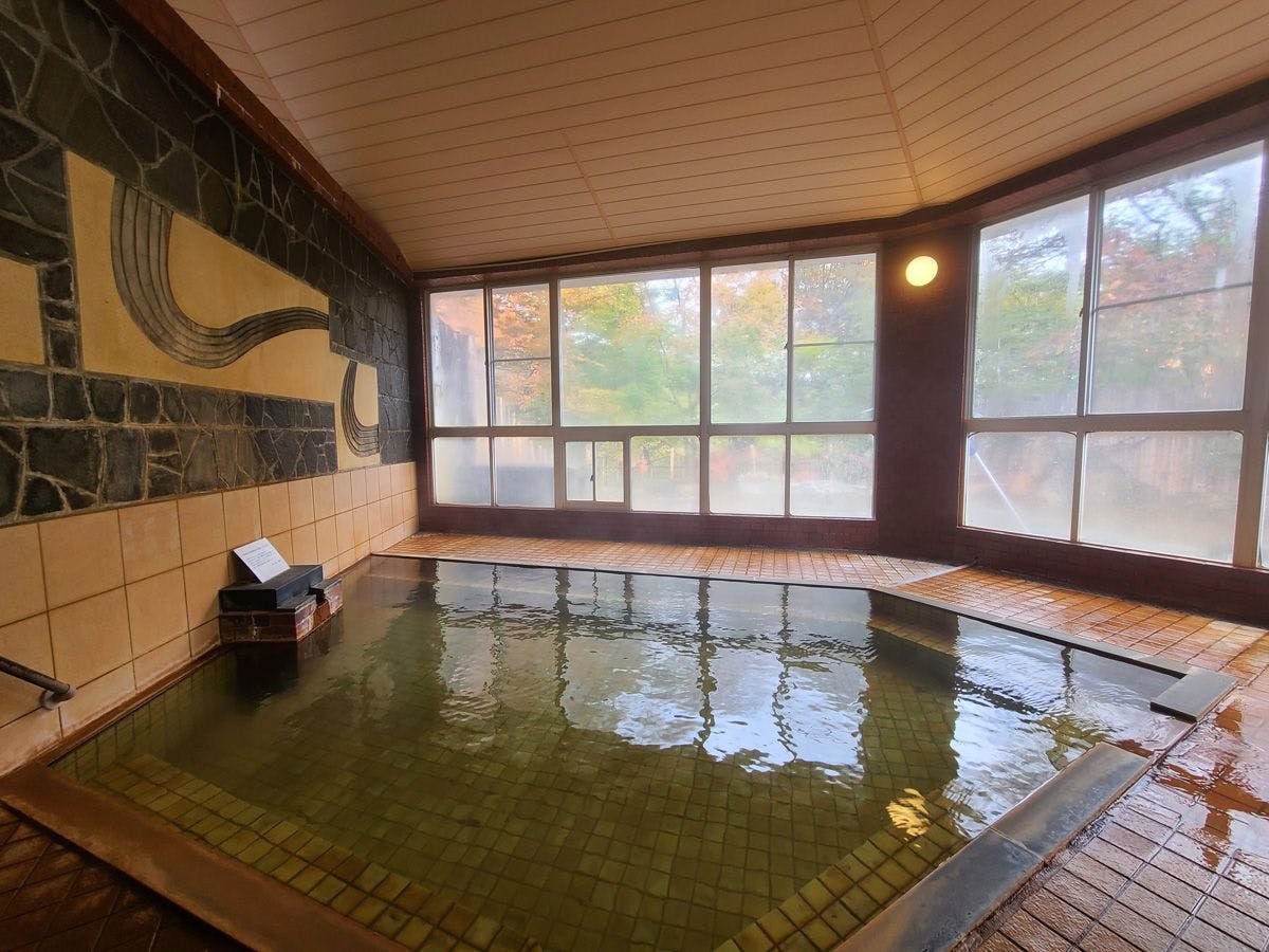 Motoyu Dairotenburo Miyamaso